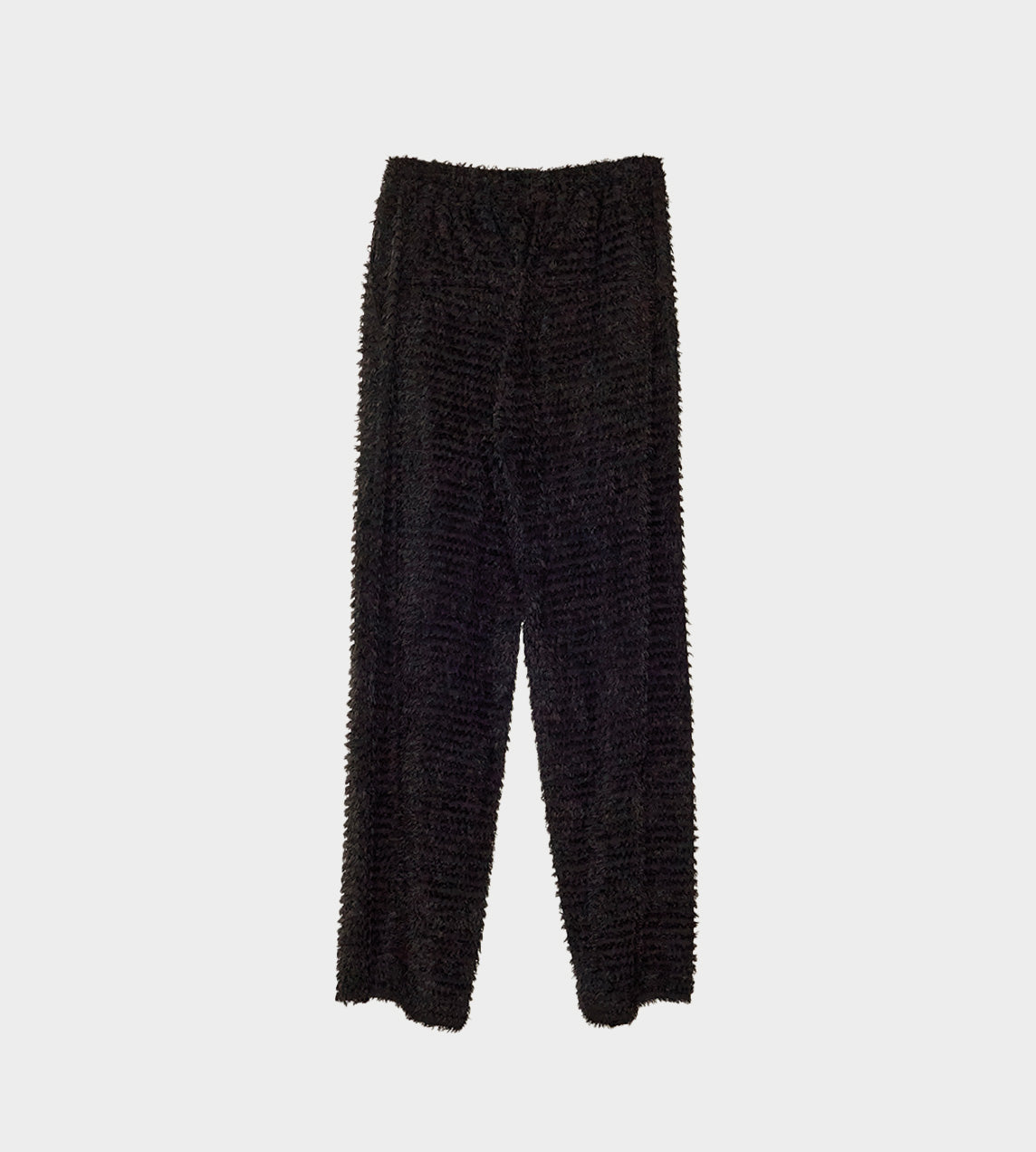 Relaxed Lounge Pant Blk