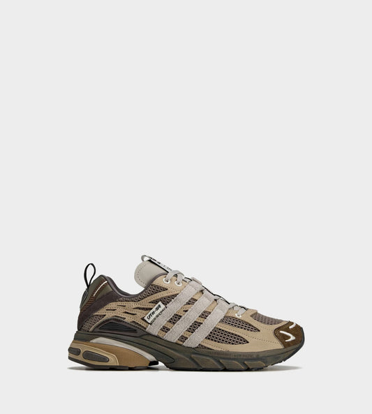 SFTM x ADIDAS 005 Adistar Cushion Clay