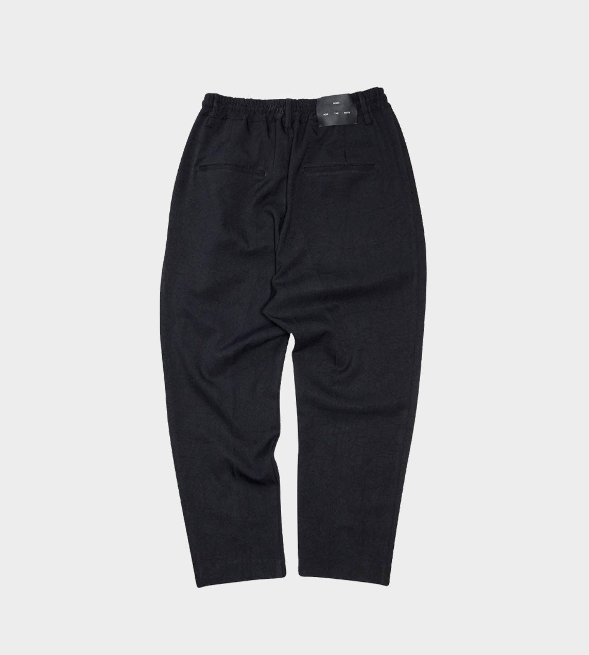 Lounge Pant Black