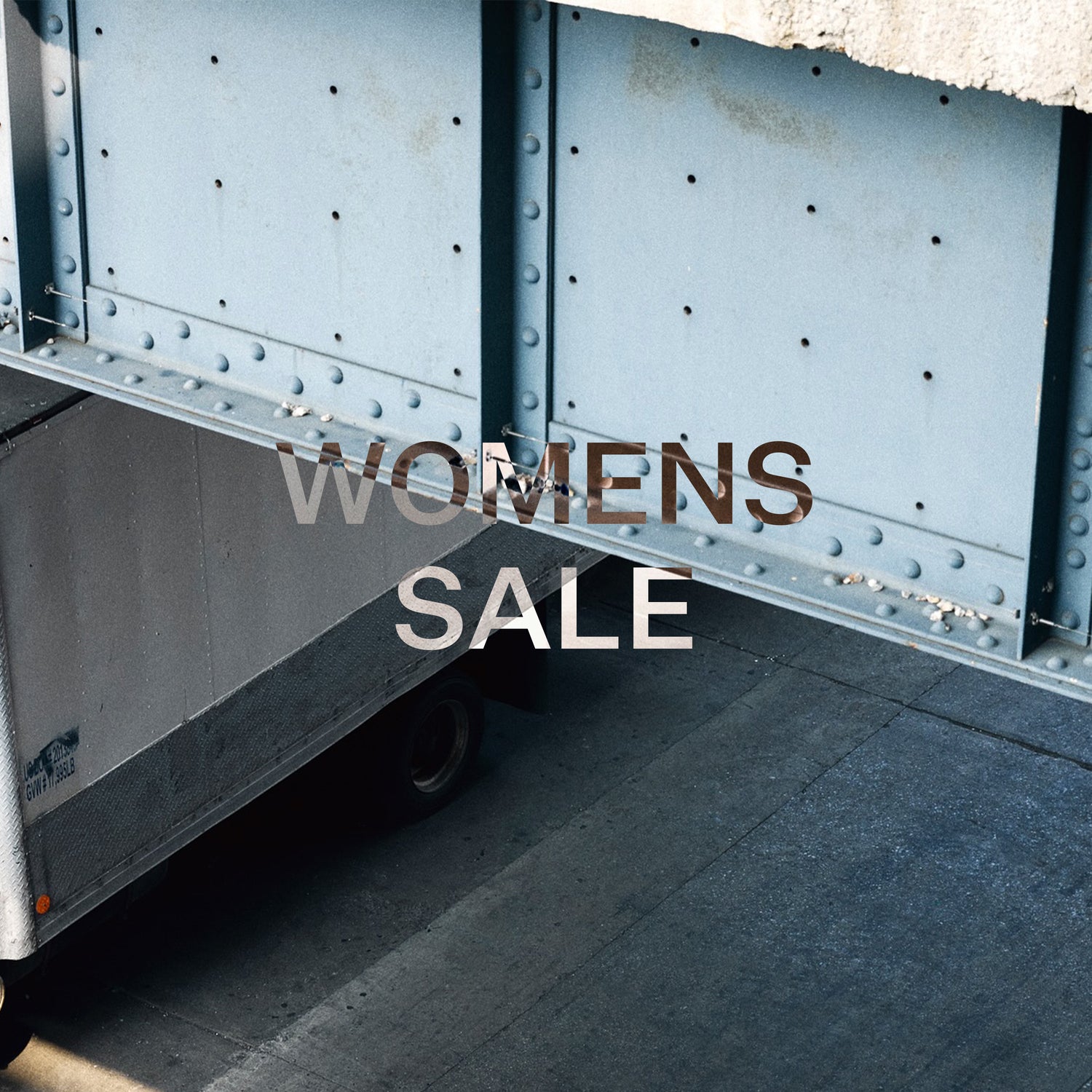 Women Sales