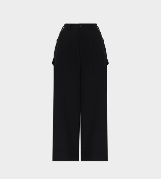 Y-3 - RYTW Pants Black