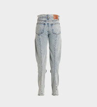 Y/Project - Slim Banana Jeans Ice Blue
