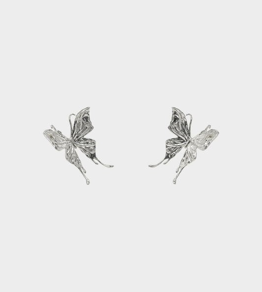 YVMIN - Butterfly Earrings