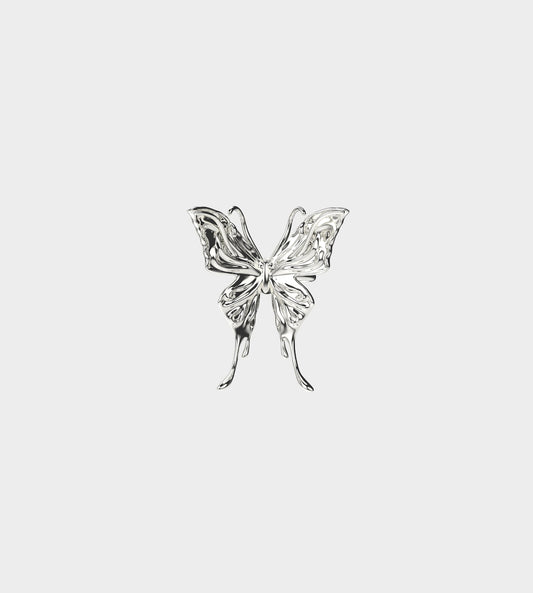 YVMIN - Butterfly Knuckle Ring