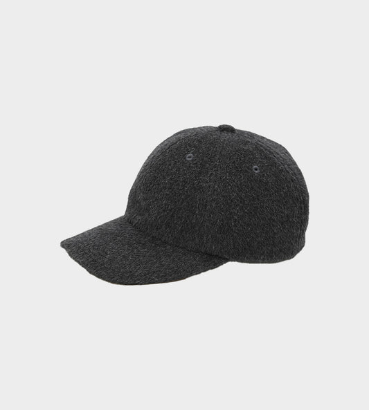 Kijima Takayuki - Shaggy Wool Cap Grey