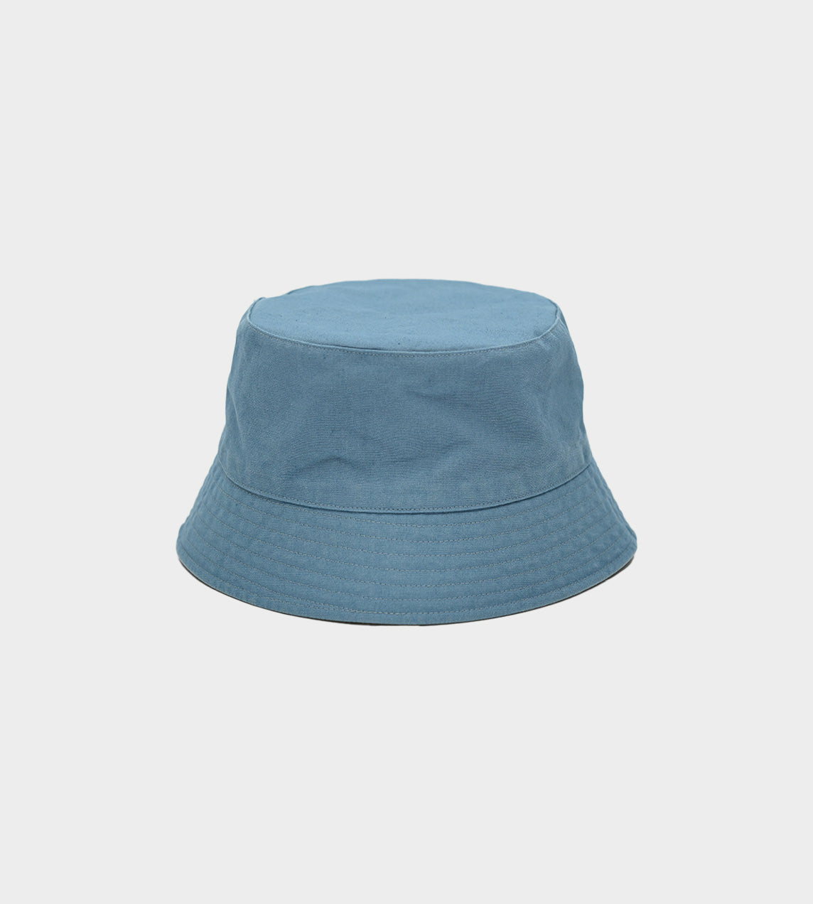 Kijima Takayuki - Basic Bucket Hat Blue