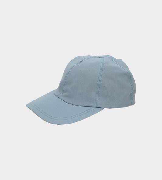 Kijima Takayuki - Wool Baseball Cap Blue