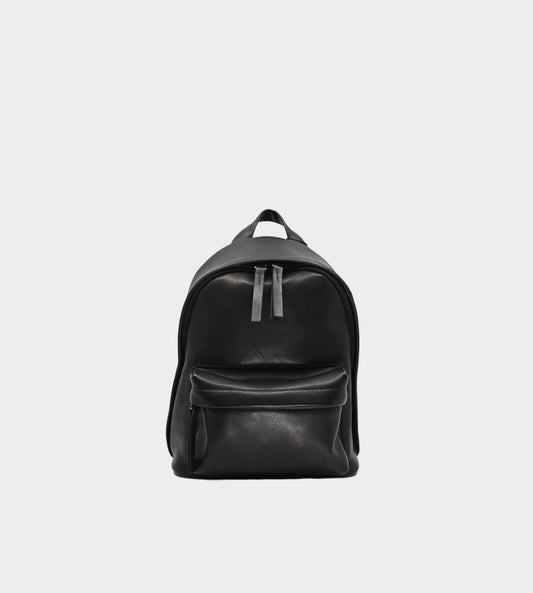 Dual-Use Mini Bag Blk