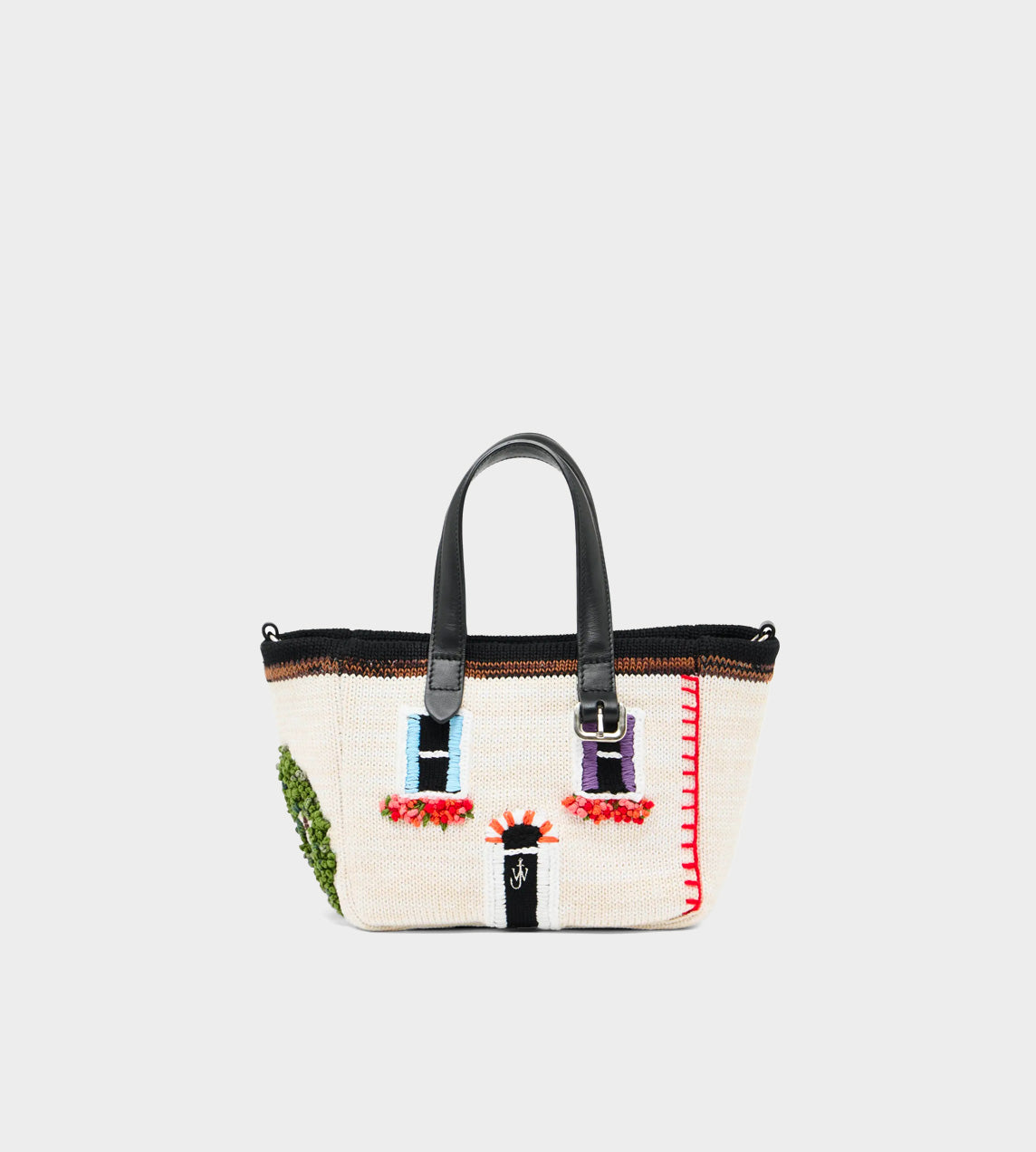 JW Anderson - House Tote White