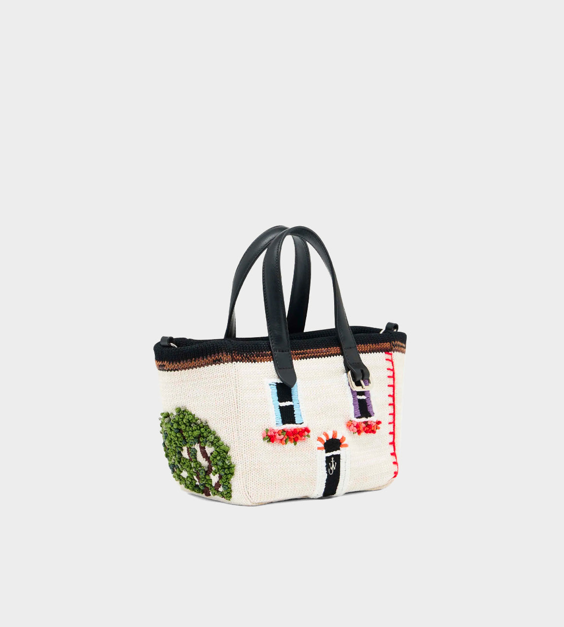 JW Anderson - House Tote White