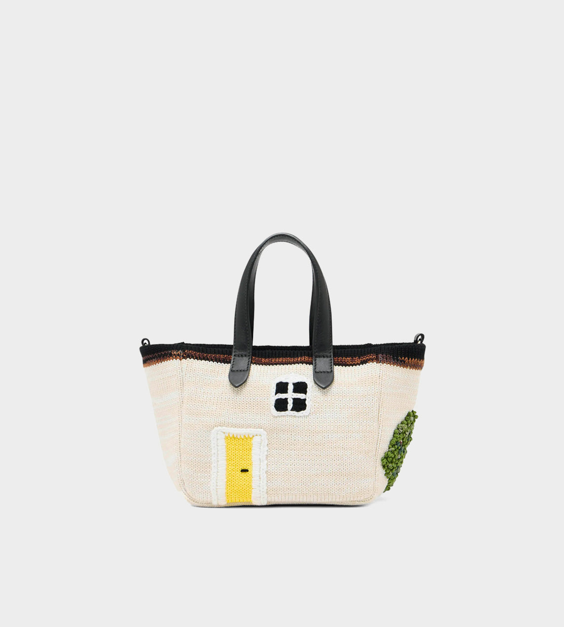 JW Anderson - House Tote White