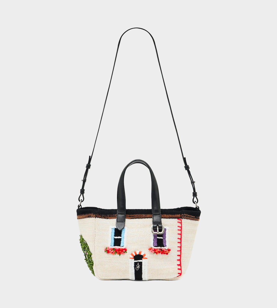 JW Anderson - House Tote White