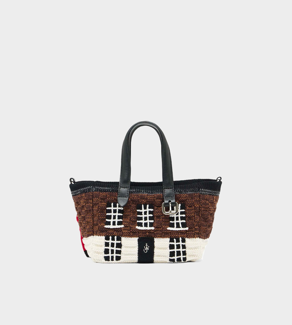 JW Anderson - House Tote Brown