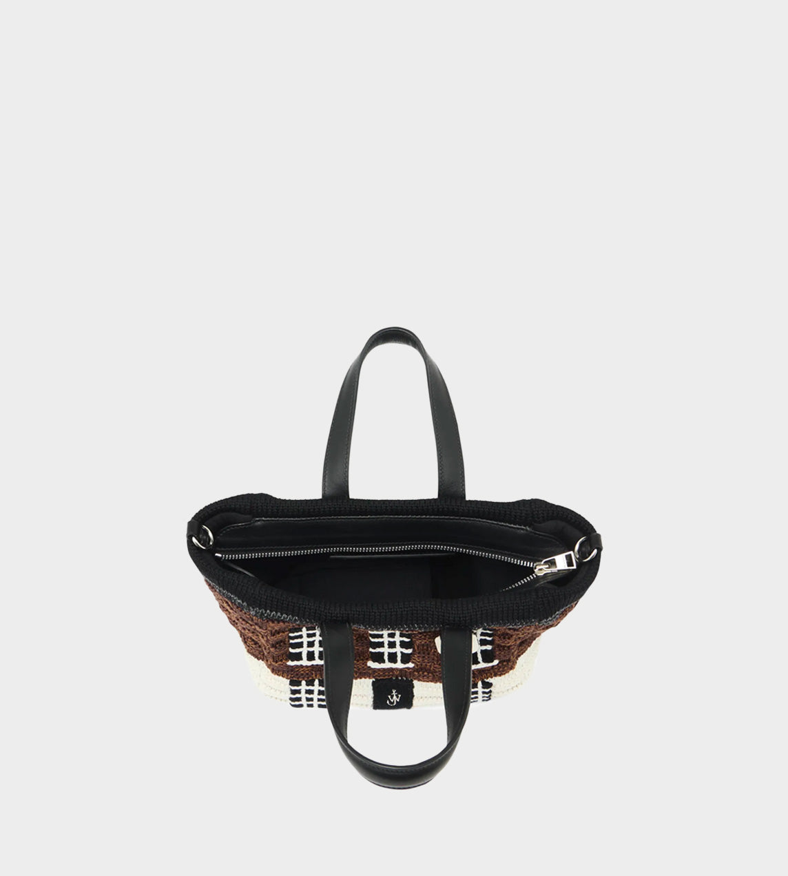 JW Anderson - House Tote Brown