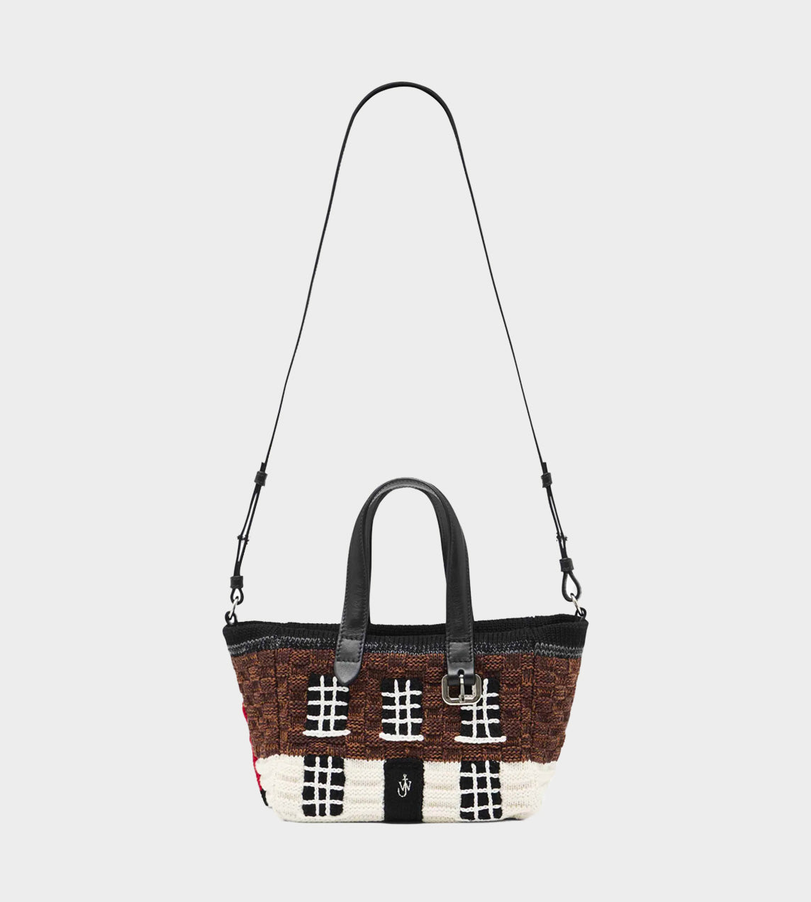 JW Anderson - House Tote Brown