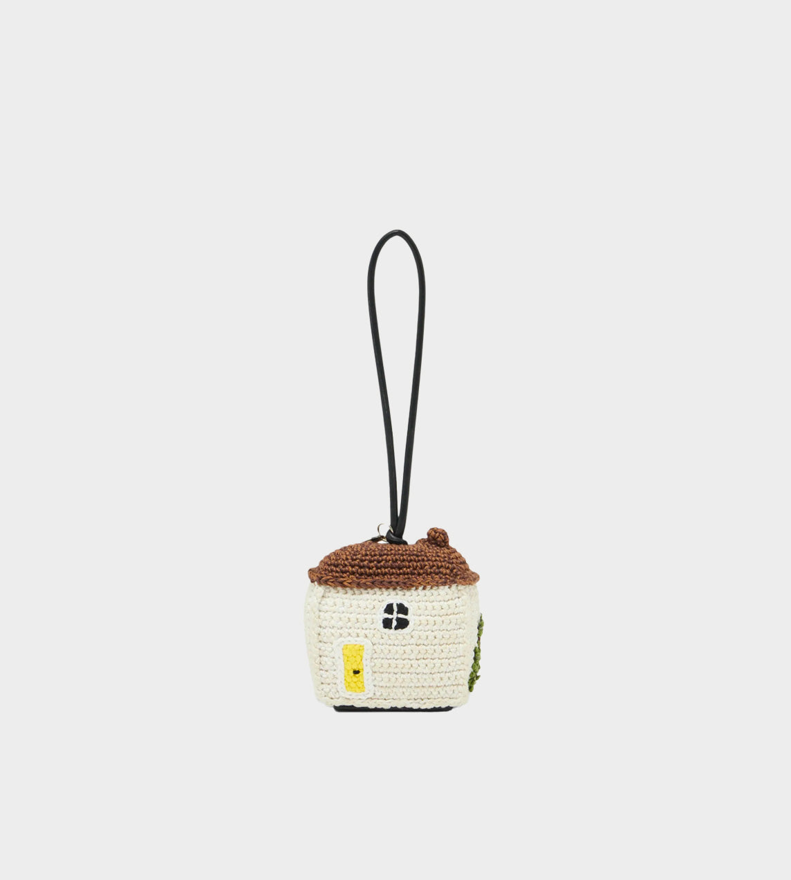 JW Anderson - House Charm White