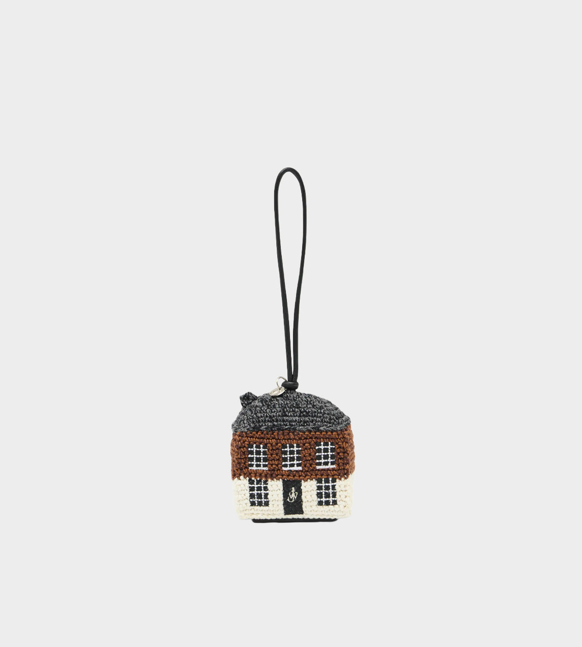 JW Anderson - House Charm Brown 