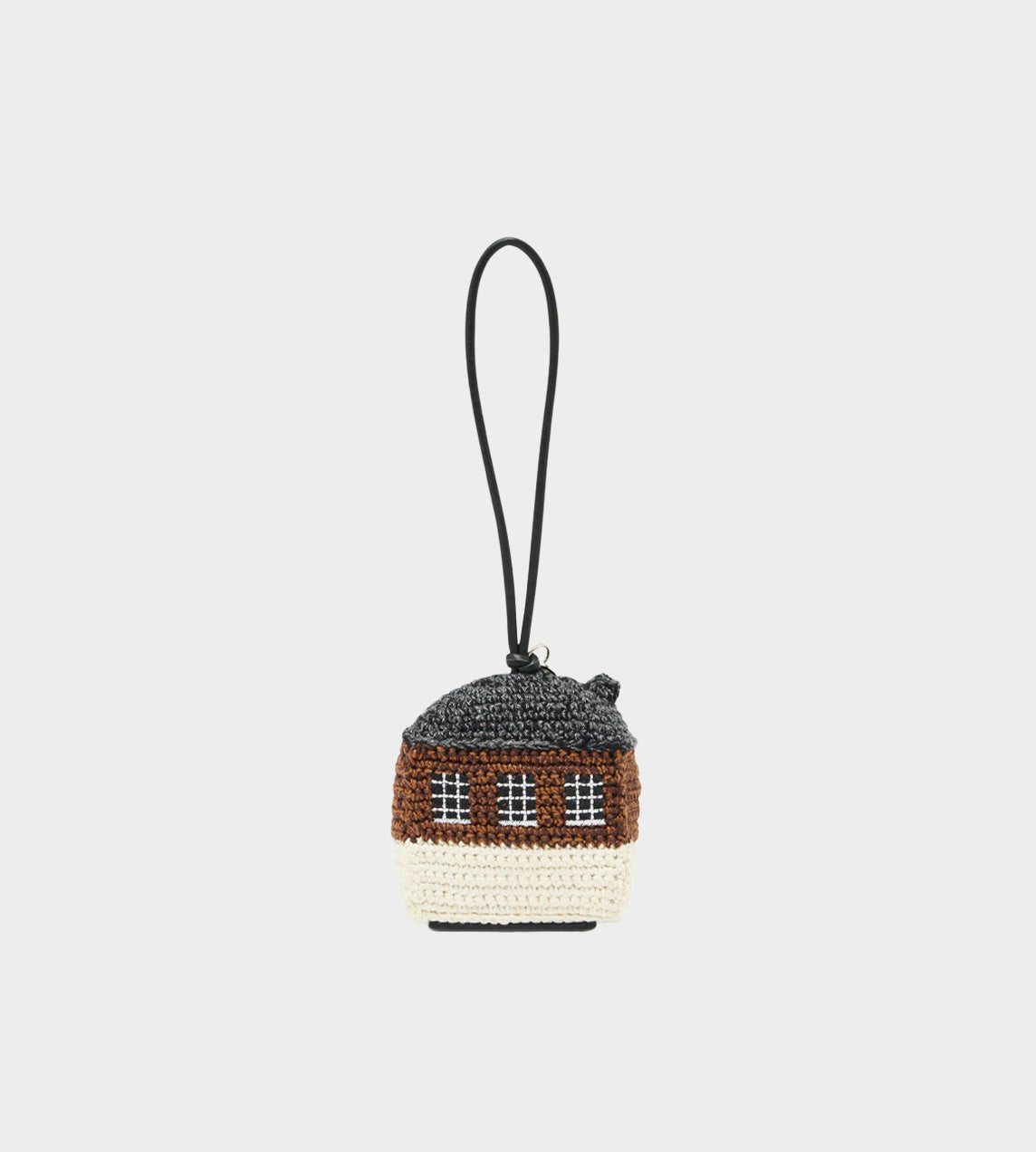 JW Anderson - House Charm Brown 