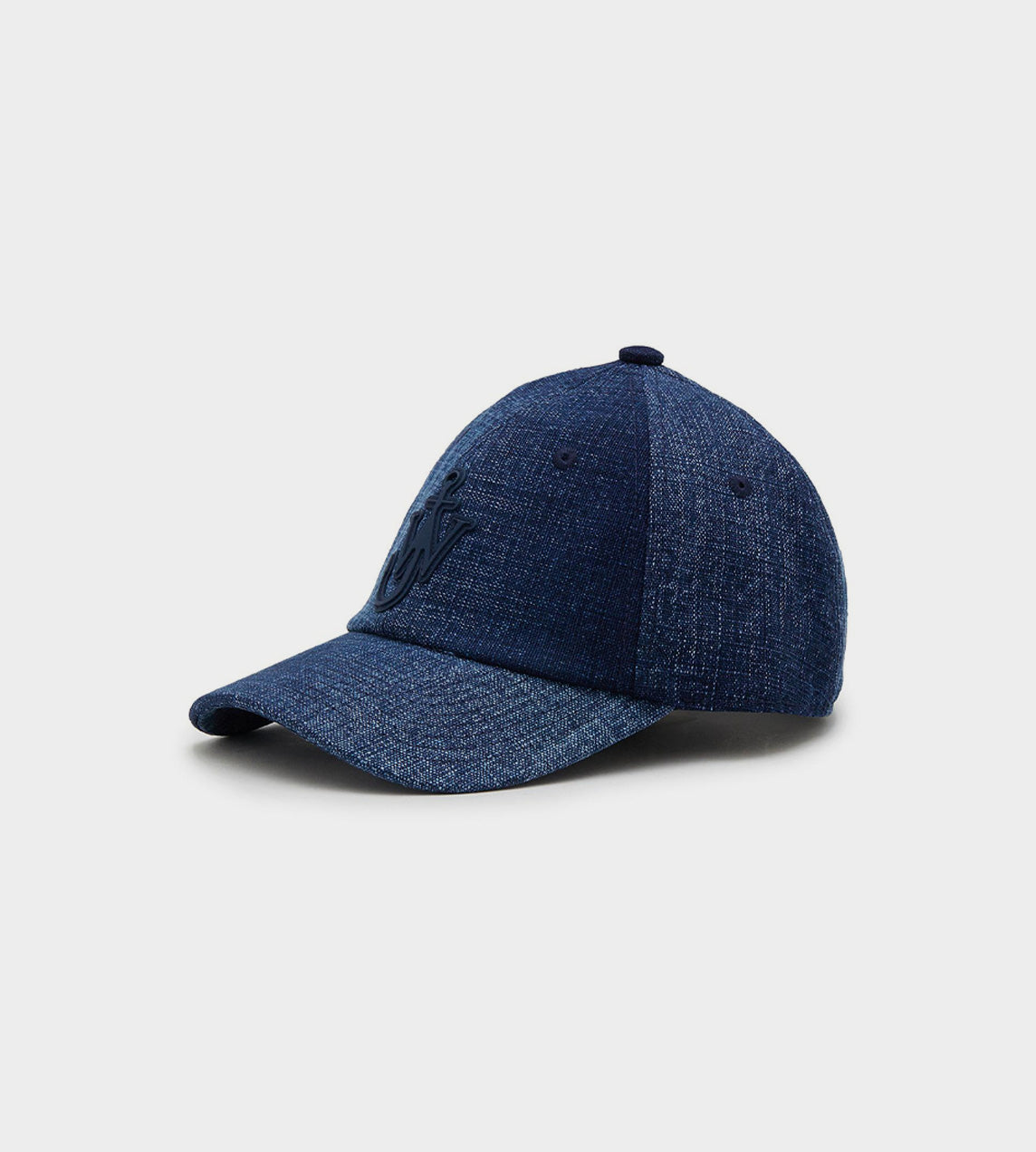 JW Anderson - Denim Baseball Cap