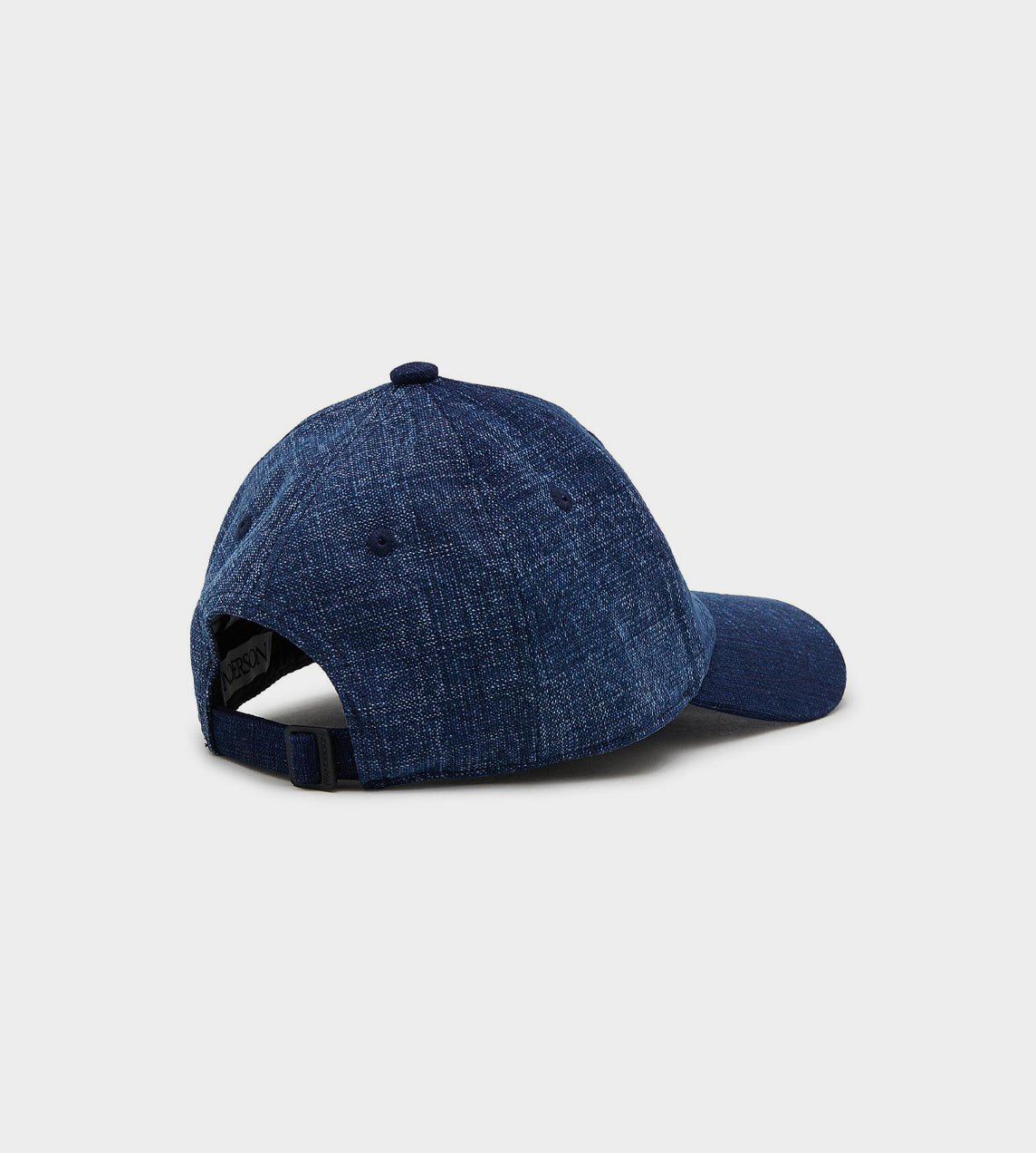 JW Anderson - Denim Baseball Cap