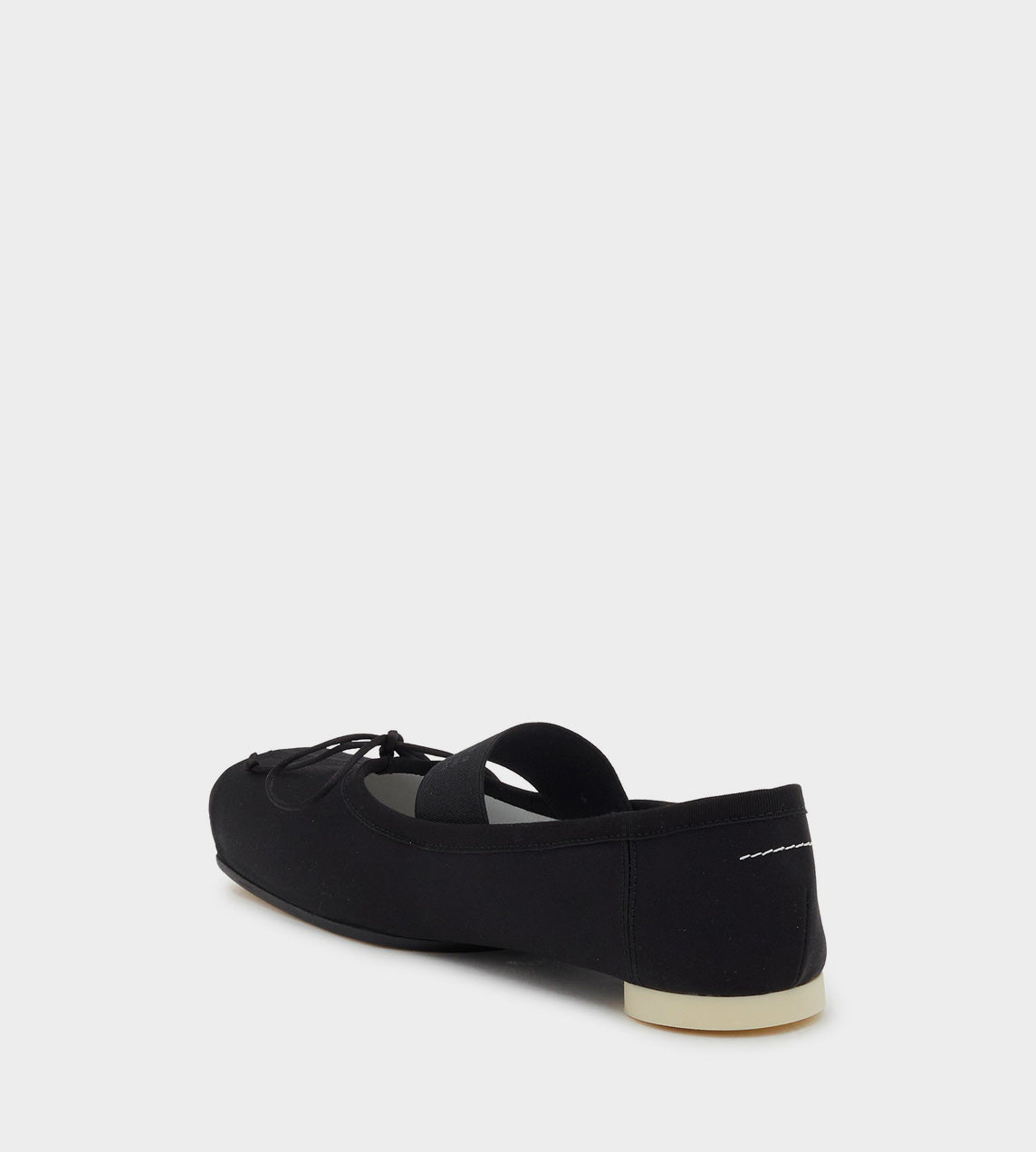 Ballet Shoe Black