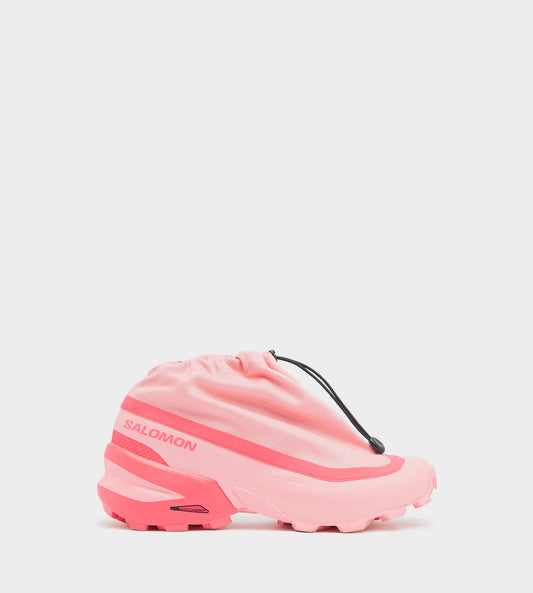 MM6 X Salomon Pink