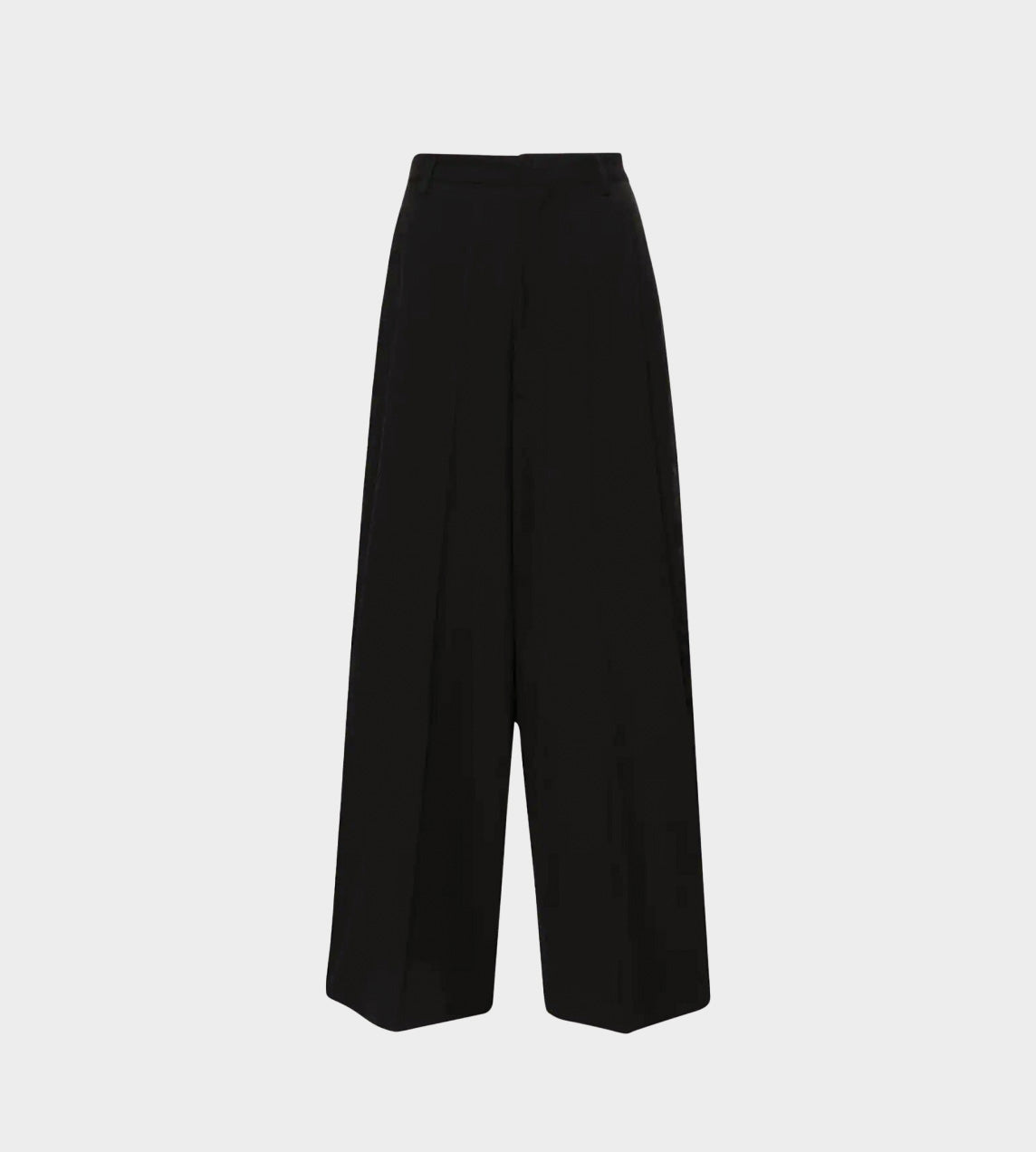 MM6 Maison Margiela - High-waist Tailored Trousers