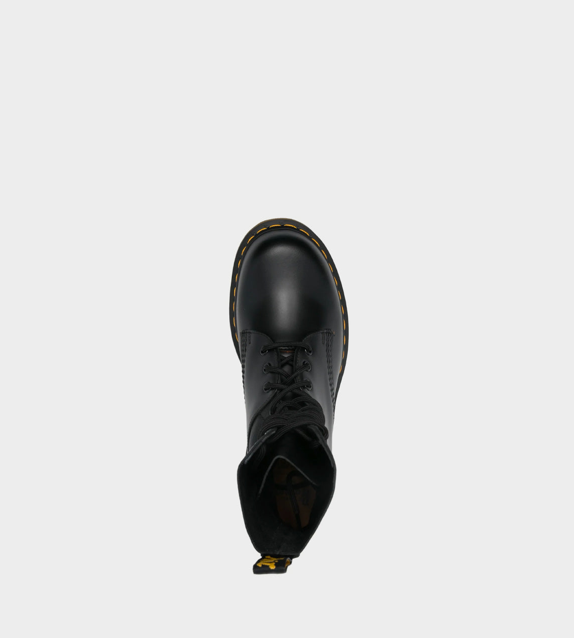 MM6 X Dr. Martens Edition 10-eye Black