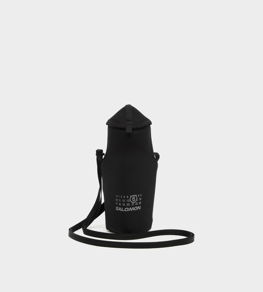 MM6 X Salomon Bottle + Holder