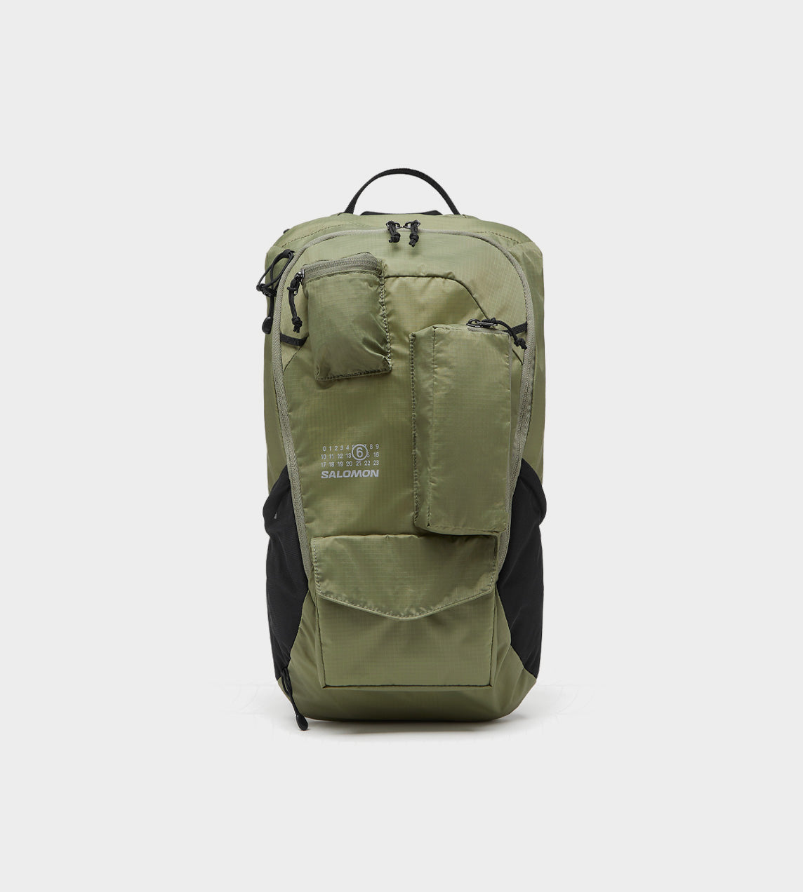 MM6 X Salomon Hiking Backpack