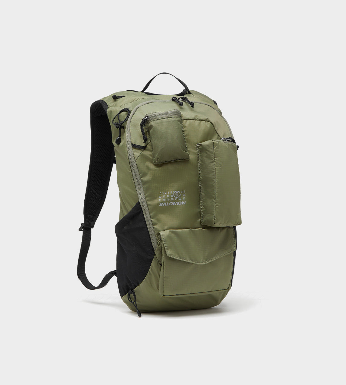 MM6 X Salomon Hiking Backpack