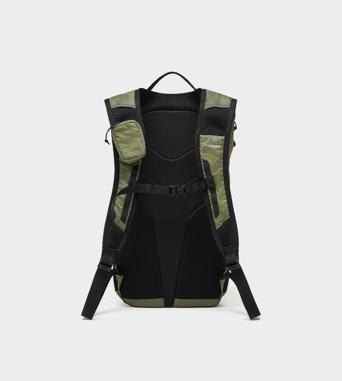 MM6 X Salomon Hiking Backpack