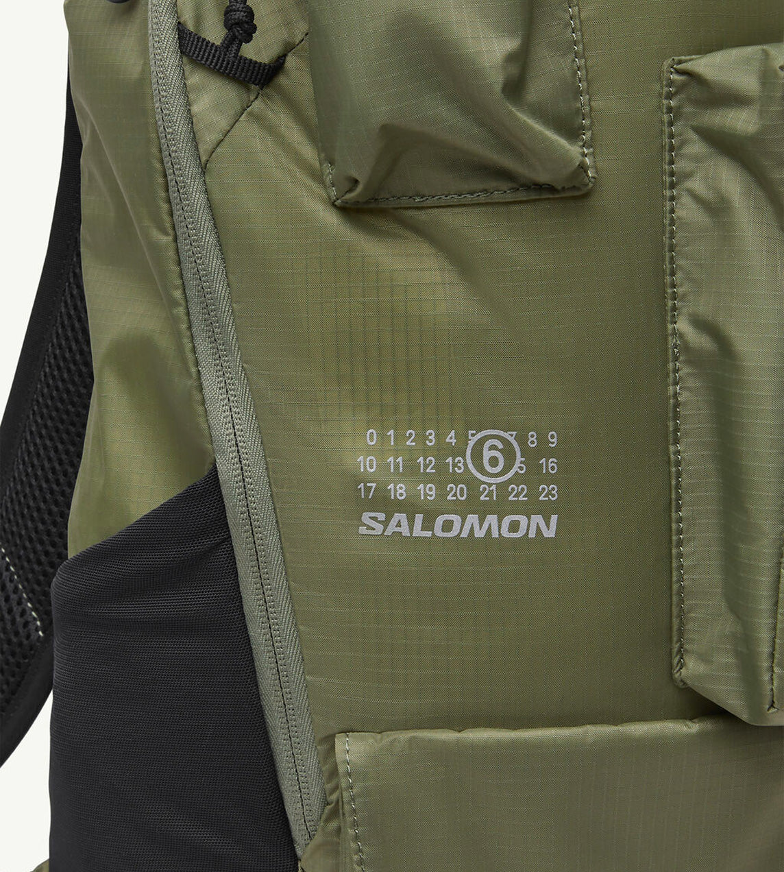 MM6 X Salomon Hiking Backpack