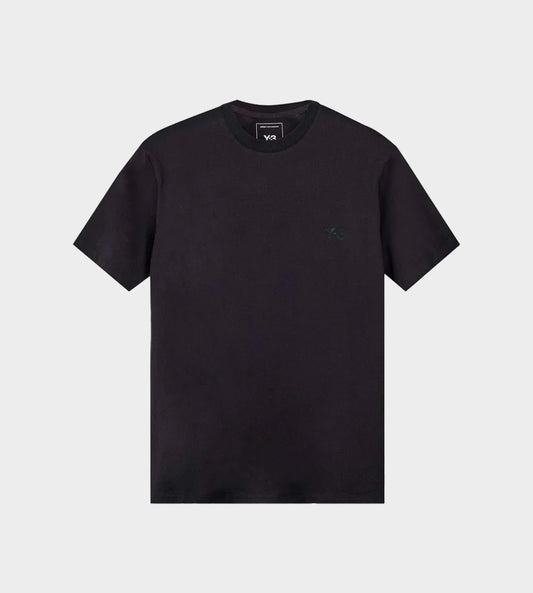 GF Short-sleeve Tee Black