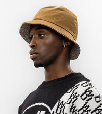 Kijima Takayuki - Cotton 6 Panel Hat Brown – WDLT117