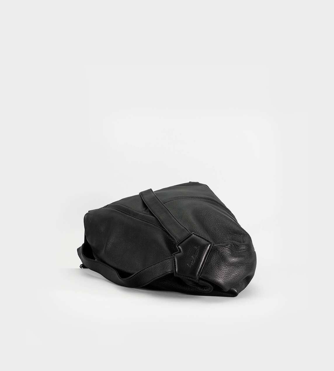 Discord by Yohji Yamamoto - Y Backpack Black