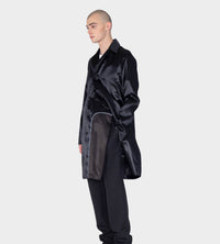 Y/Project - Contraband Coat – WDLT117