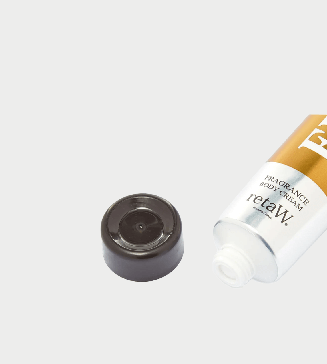 retaW - Body Cream - Evelyn