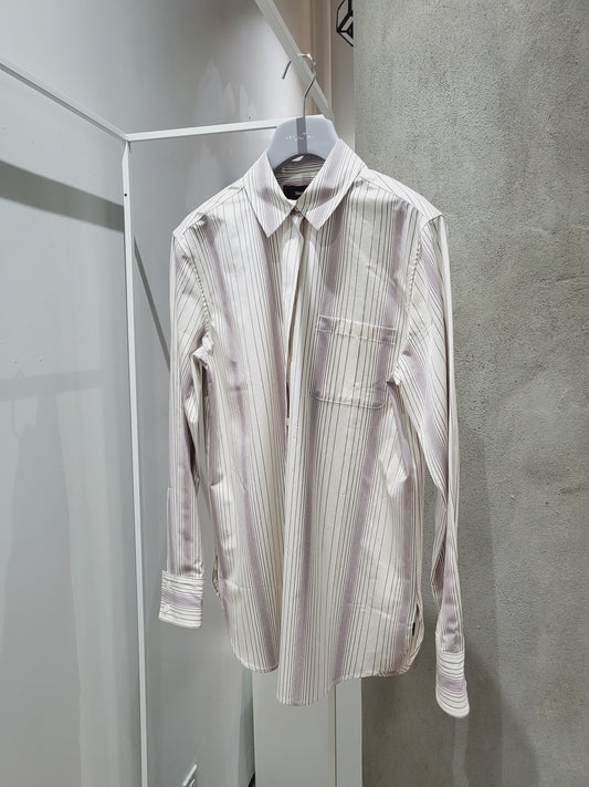 Sies Marjan - Sander Striped Shirt